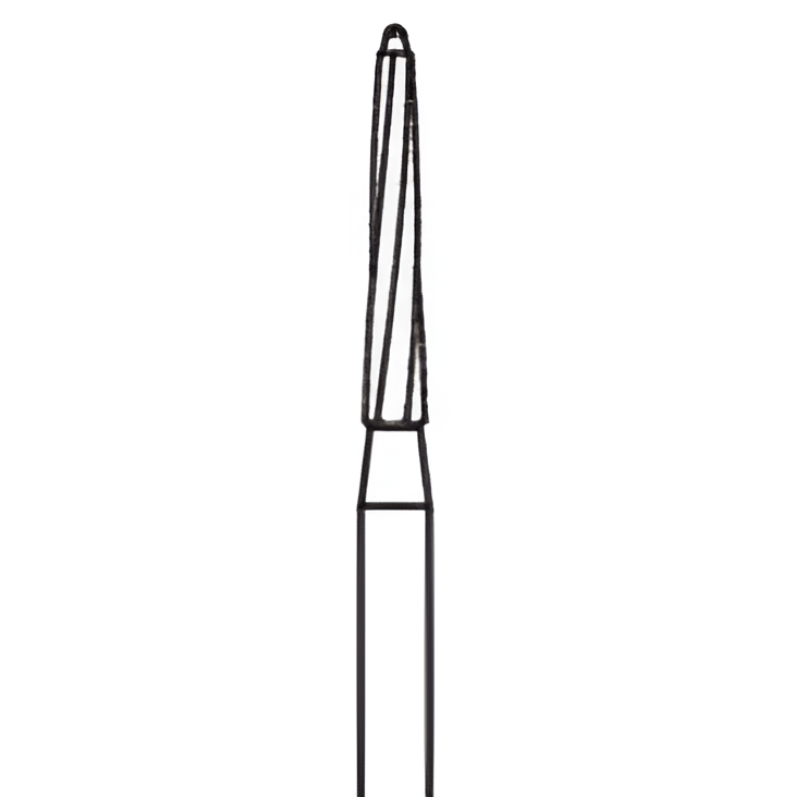 DENTCITY Endo Z 152-FG-014 21mm